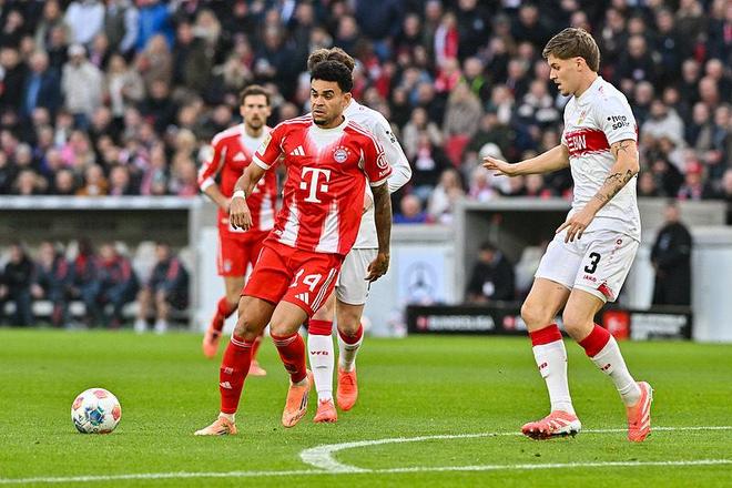 TA：帕利尼亚对于比赛走势有着敏锐的预判，是热刺聪明的补强