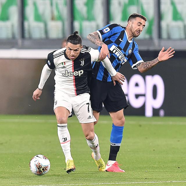 球星全场最佳毫无争议